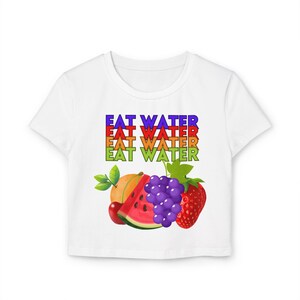 Women&#39;s Baby Tee