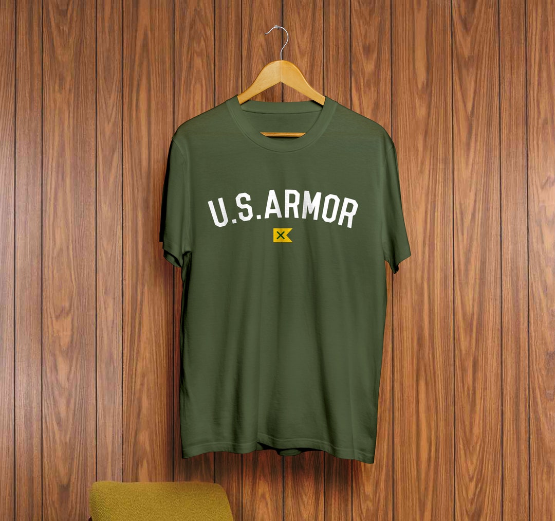 ★AMl PARlS★ [Army] SS25 Short Sleeve T-Shirt UPL164KN00640 Amazon.com: PRIMESTY Personalized Army Veteran Shirts for