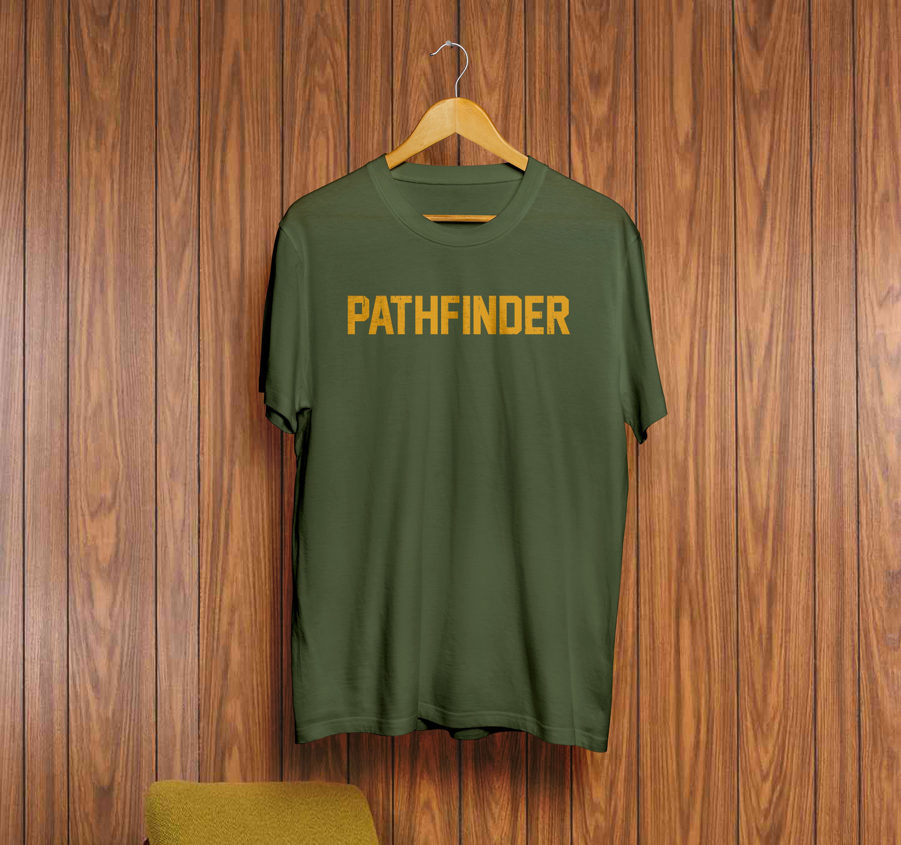Pathfinder | U.S. Army | Unisex Short Sleeve Tee - Etsy