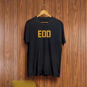 EOD | U.S. Army | Unisex Short Sleeve Tee