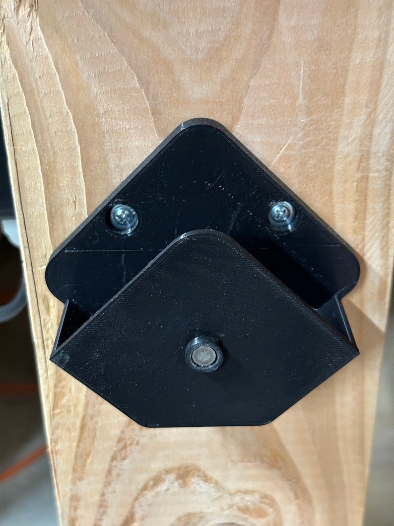 Autozero Touch Plate Holder for Longmill CNC Etsy