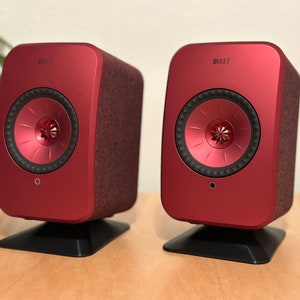 Edifier MR4 Powered Studio Monitor Speakers with speaker stands bundle