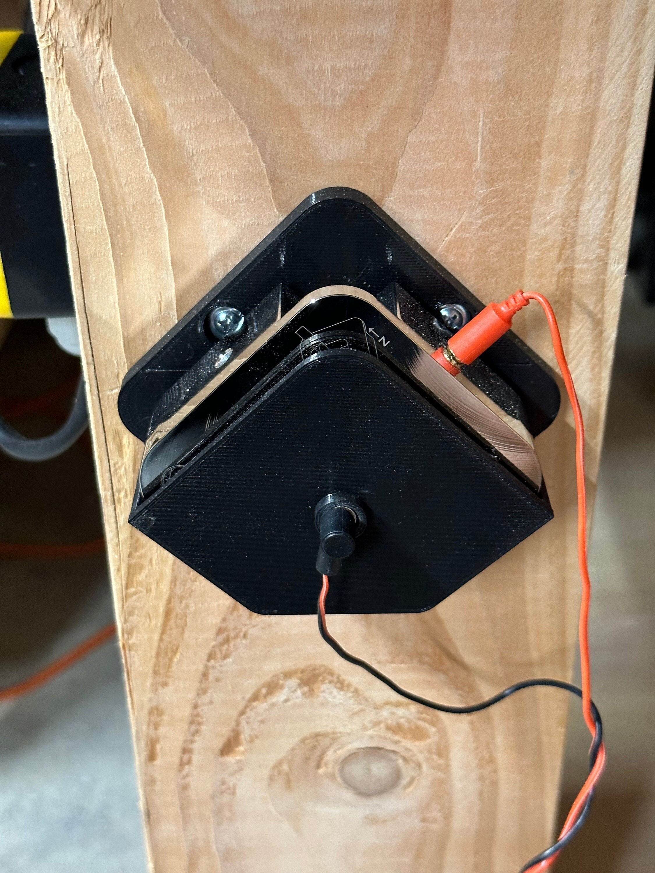 Autozero Touch Plate Holder for Longmill CNC Etsy