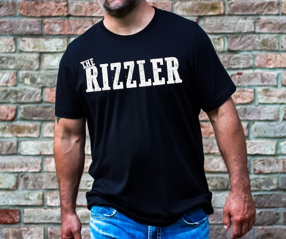 The Rizzler Shirt, Guy Shirt, Master of the Rizz T-shirt, Funny Gifts for  Him, College Shirts, Young Men, He's Got Game