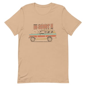 International Scout II