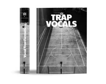 Vocal Preset, GarageBand, Trap Vocals, Hip Hop Vocals, Vocal Mixing, Male Vocals, Reverb, Pitch Correction, Hip Hop, Trap, Presets, Hype