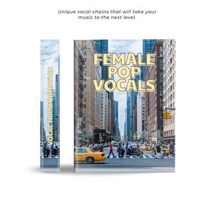 Vocal Preset, GarageBand, Female Vocals, Pop Vocals, Vocal Mixing, Female Pop Vocals, Reverb, Pitch Correction, GarageBand Template, Presets