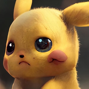 Cute Pikachu Png Jpg