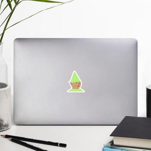 Stickers Enfant Osrs Gnome Pour Coffret Cadeau Pour Un Ami Dank Meme Pour Homme Cadeau Osrs Merch