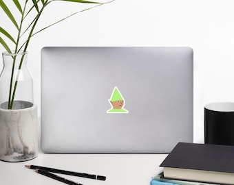 Osrs Gnome Child Stickers For Gift Box For Friend Dank Meme For Men Gift Osrs Merch