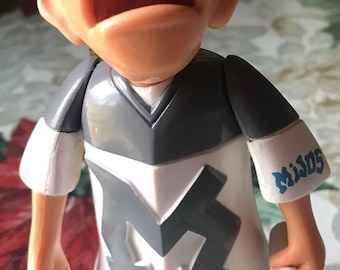 Crybaby Mijos Homies Carlos 5.5" Action Figure Homieshop 2004