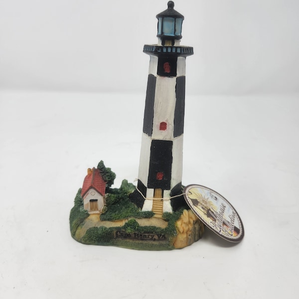Lighthouse Collection Etsy