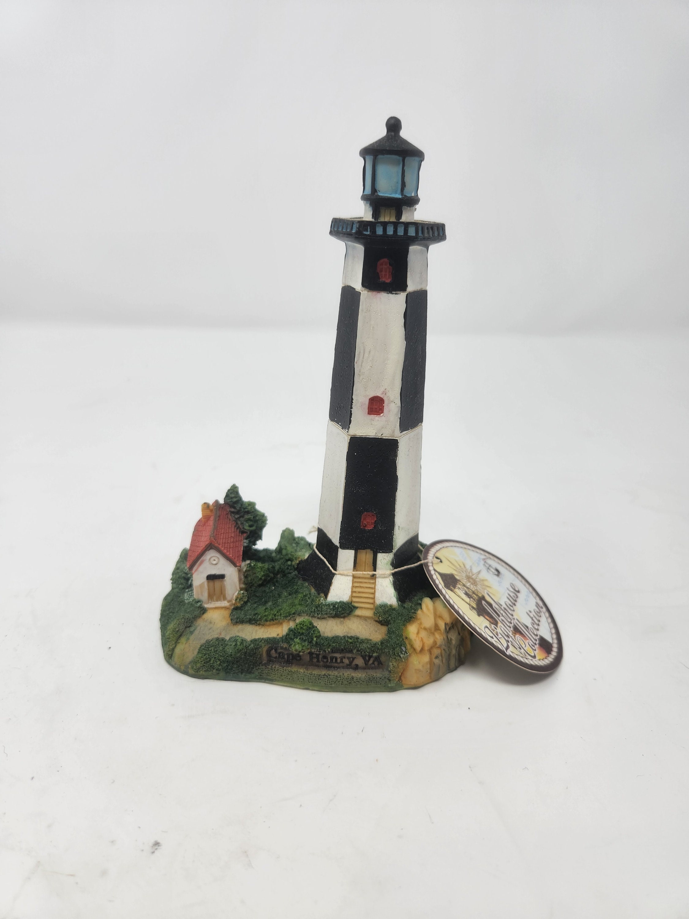 Cape May Lighthouse Figurine - Etsy, image size:2250x3000