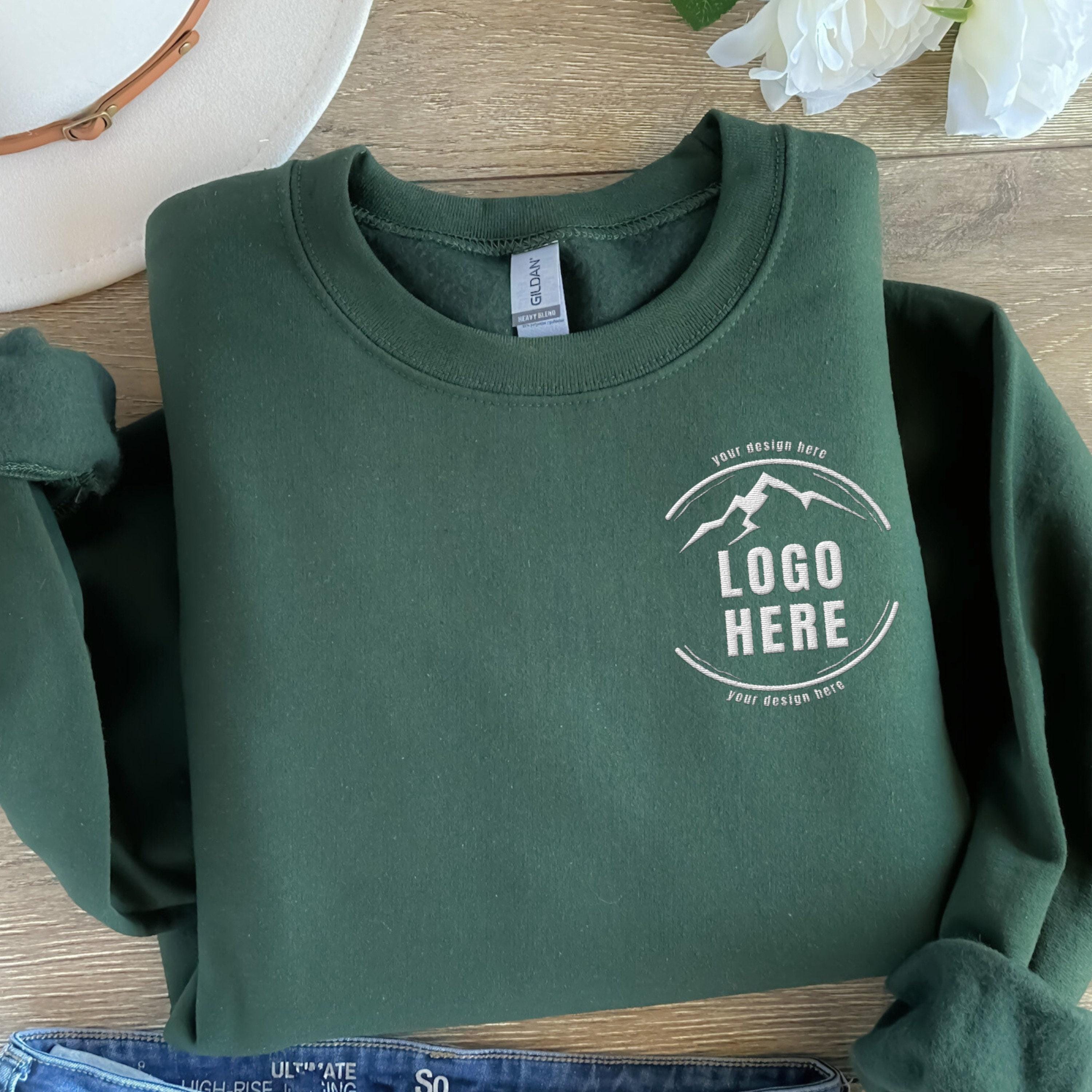 スウェット・トレーナー JERSEY OVERSIZED SWEATSHIRT WITH LOGO EMBROIDERY Nike - Solo Swoosh Oversized Logo-Embroidered Cotton-Blend