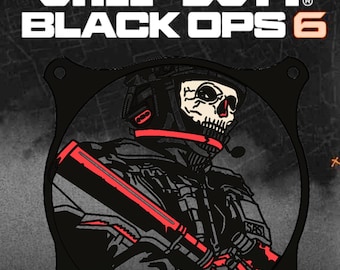 COD BO Six Collection