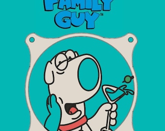 Fam Guy Collection