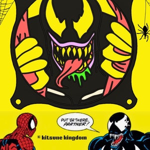 Spider and Goblin Collection