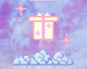 Join the Secret Shroud Society: Custom 3D Printed PC Fan Shroud | Surprise Design | Artist’s Choice!