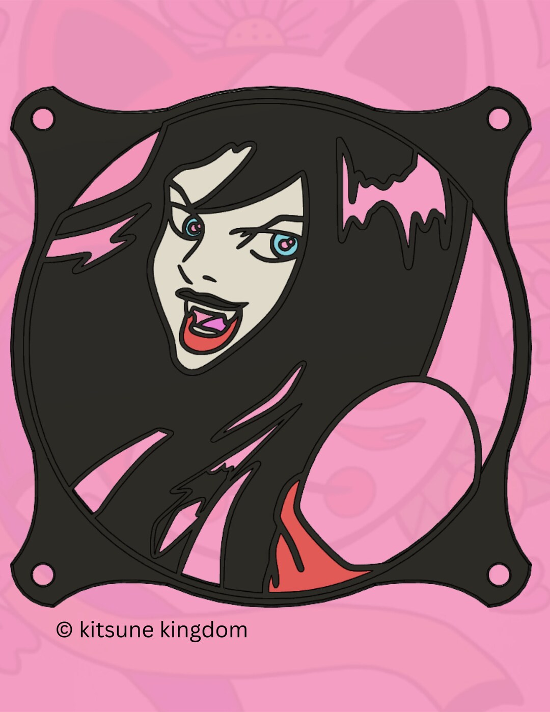 Scooby Doo Hex Girls And Daphne Blake Etsy Scooby Doo Hex Girls And Daphne Blake Etsy