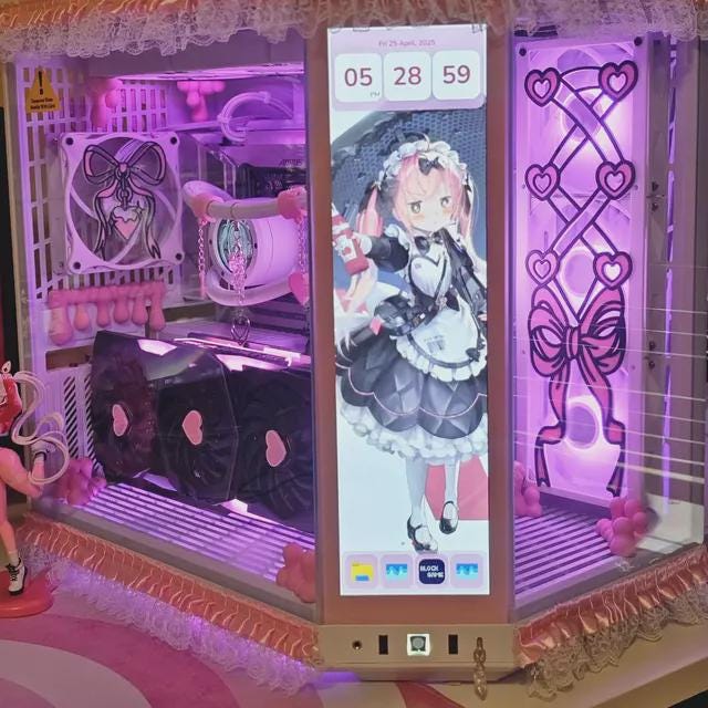 リムル　PCファンカバー Amazon | BQLZR PCクーラーファン用ダストフィルター 防塵ケース