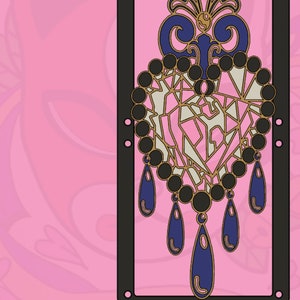 Royal Gems Collection