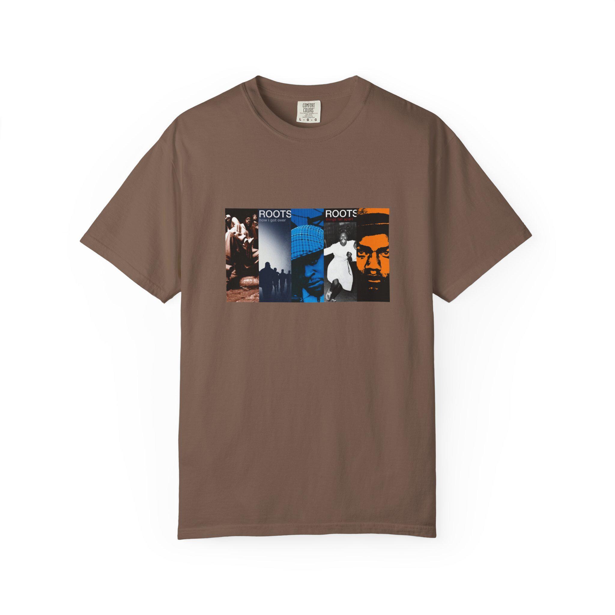 Questlove ?uestlove Tシャツ Questlove – Okayplayer Shop