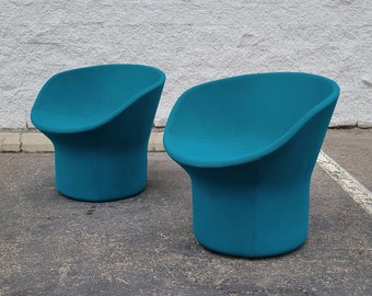 Avalon Chairs by Michael Young for Swedese