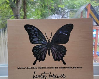 Butterfly Wall Art