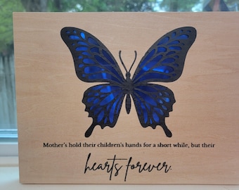 Butterfly Wall Art