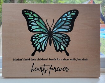 Butterfly Wall Art