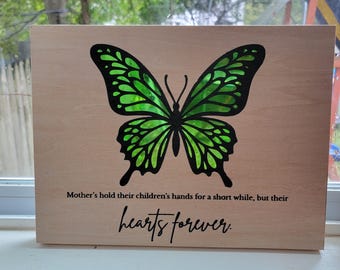 Butterfly Wall Art
