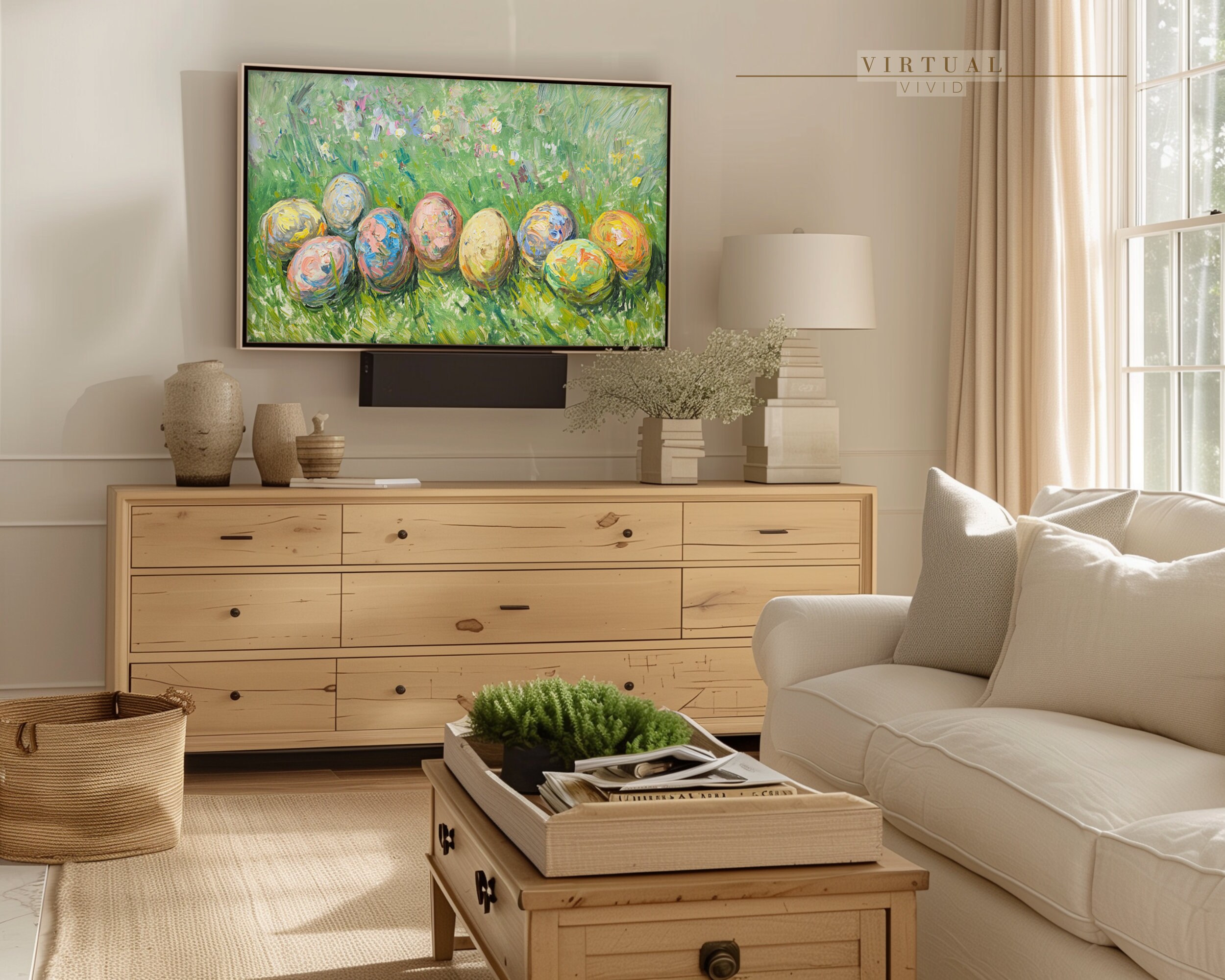 Roku Screensaver Easter Eggs 12 - 16eatll