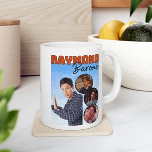 Everybody Loves Raymond Mug