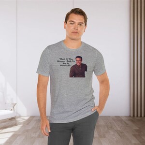 Everybody Loves Raymond Robert Barone Shirt