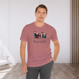 Everybody Loves Raymond Shirt