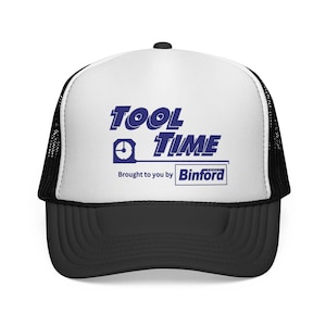 Home Improvement "Tool Time" Cap | Snapback