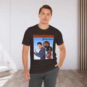 Raymond Barone Shirt