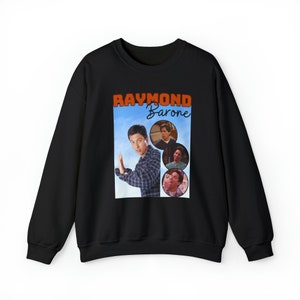 Everybody Loves Raymond Crewneck Sweatshirt