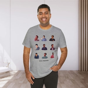 Everybody Loves Raymond Shirt