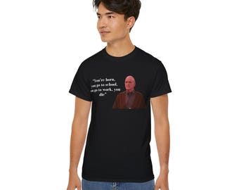 Everybody Loves Raymond Tee | TV Sitcom Logo Shirt