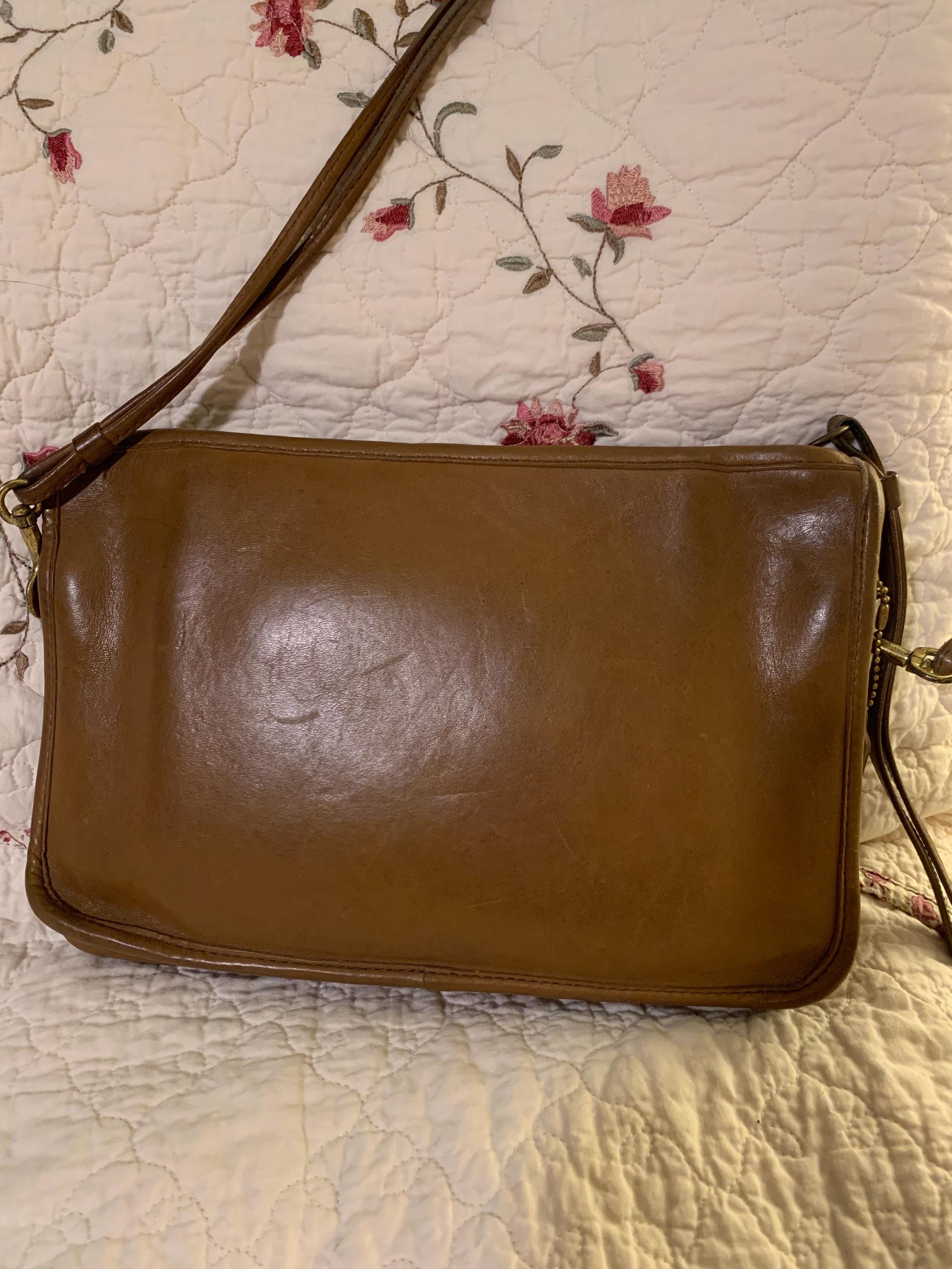Coach made in nyc - Etsy 日本