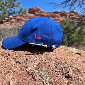 Pince à chapeau pour tee de golf (paquet de 5)