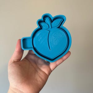 Formy Freshie, formy Freshie Peach, formy Freshie, materiały Freshie, formy silikonowe