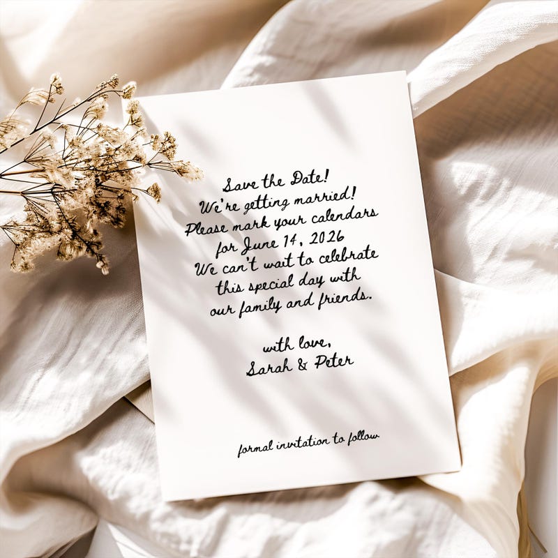 Handwrite Date Handwritten Date - Etsy