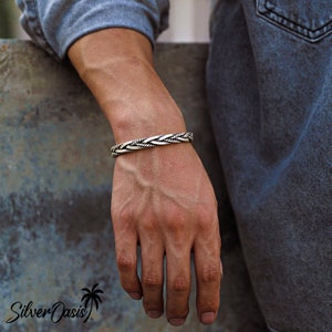 Adjustable Vintage Bracelet main image 1