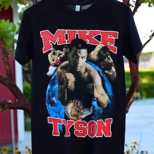 Wbc Boxing Shirt - Etsy