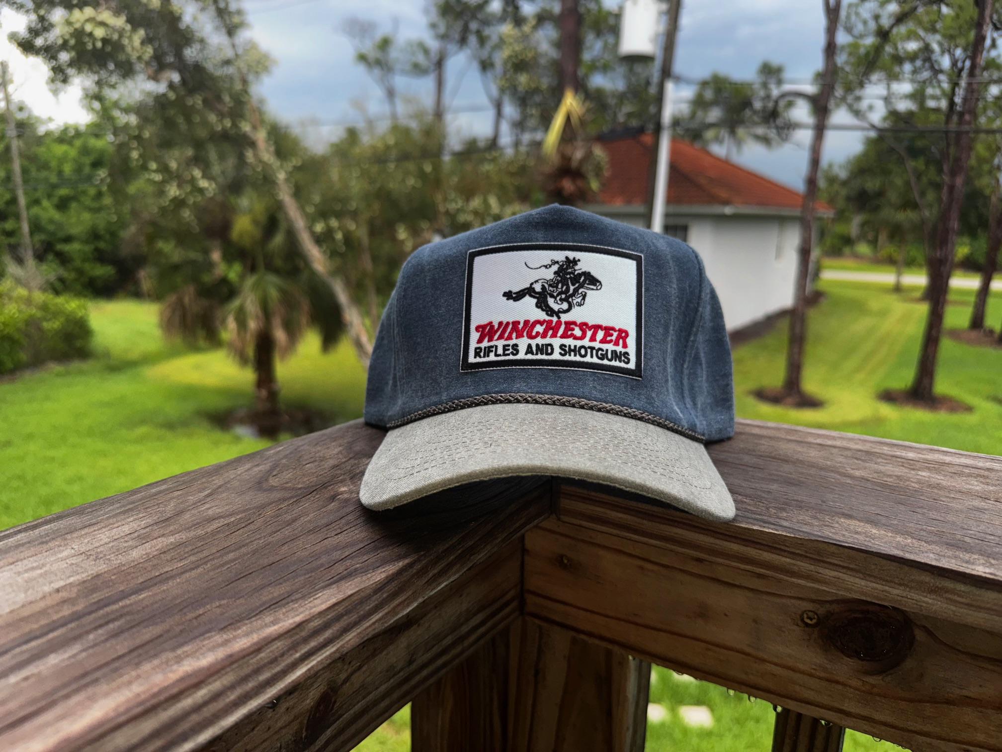 Embroidered Marlboro Hat - Etsy