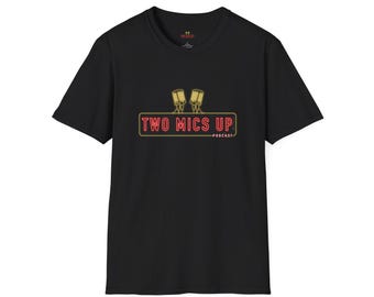 TMU Unisex Softstyle T-Shirt Long