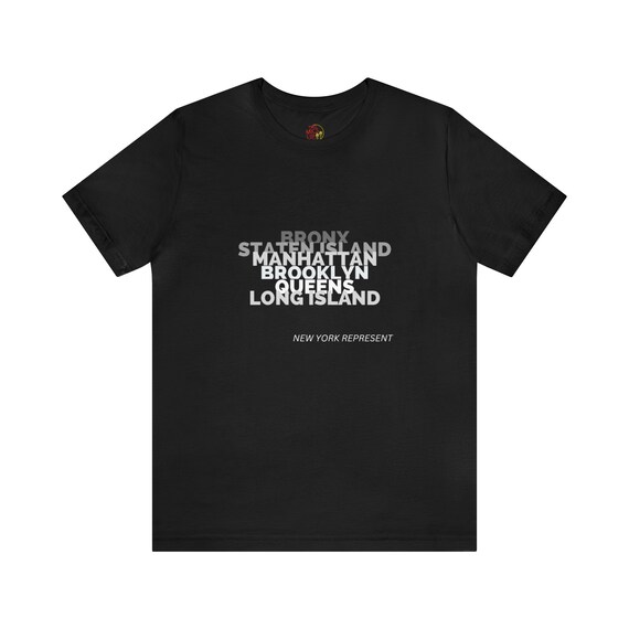 Queens Ny Represent New York Tshirt Queens Ny Represent New York Tshirt