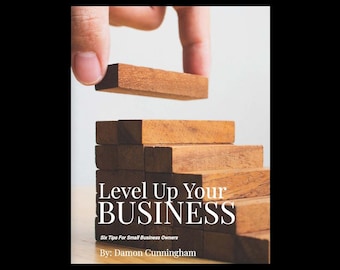 Level Up Your Business